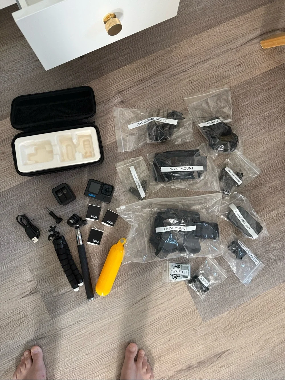 GoPro HERO11 Black
